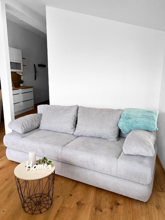 Traum Panorama Apartment Mit Berg & Seeblick Altmünster Dış mekan fotoğraf