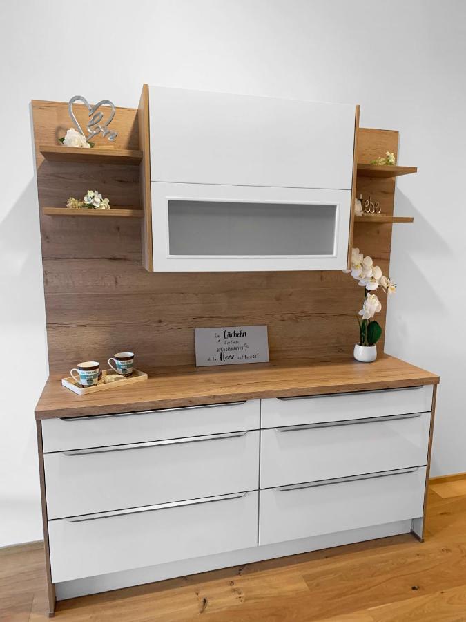 Traum Panorama Apartment Mit Berg & Seeblick Altmünster Dış mekan fotoğraf