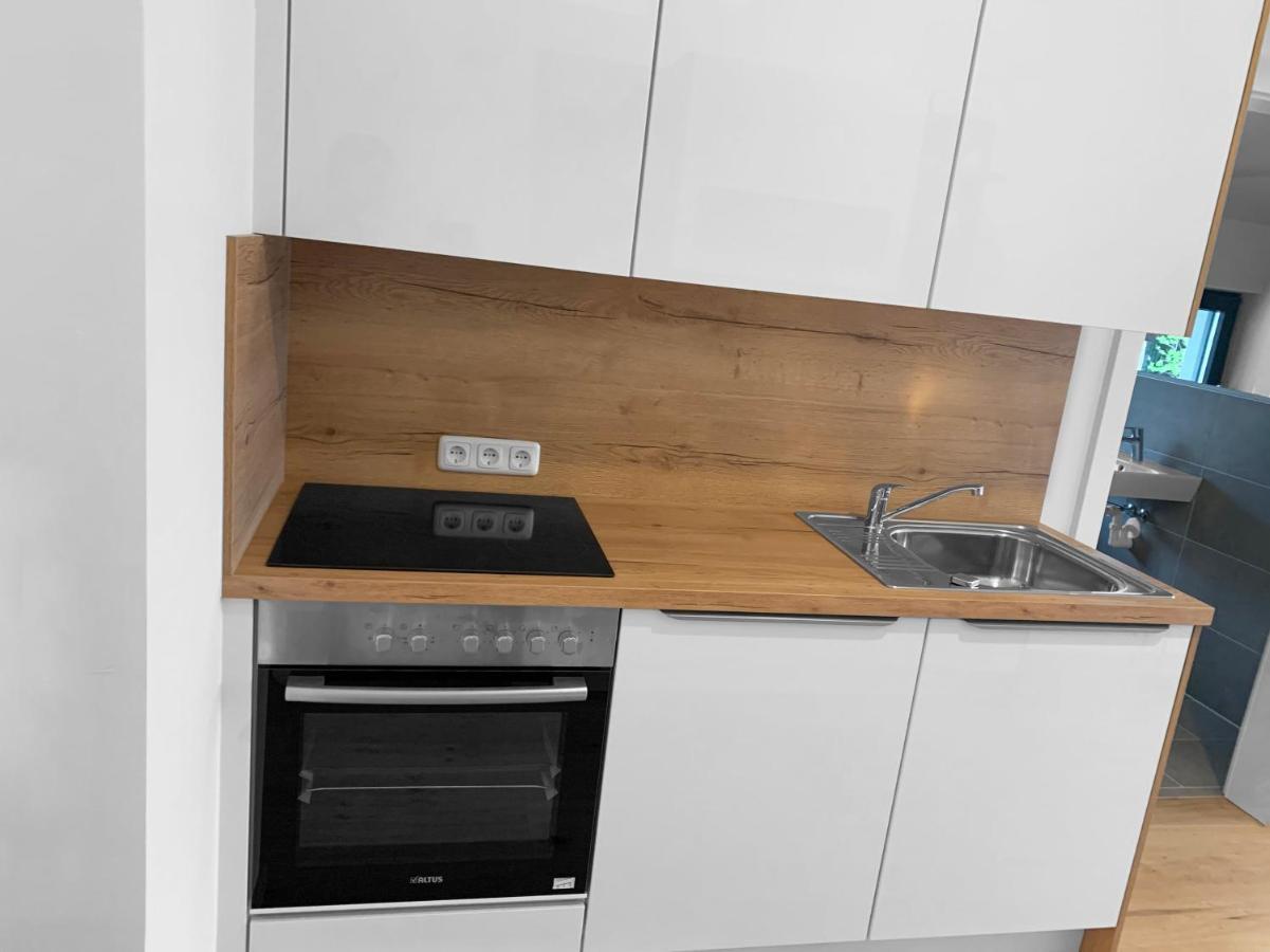 Traum Panorama Apartment Mit Berg & Seeblick Altmünster Dış mekan fotoğraf