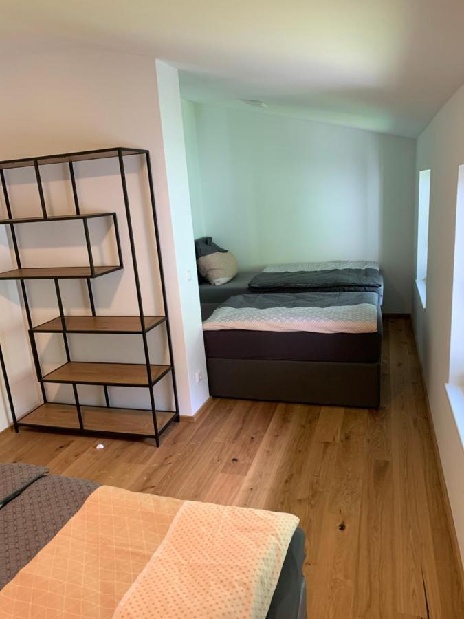 Traum Panorama Apartment Mit Berg & Seeblick Altmünster Dış mekan fotoğraf